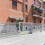 The Best Rent - Apartment With Balcony In Amendola