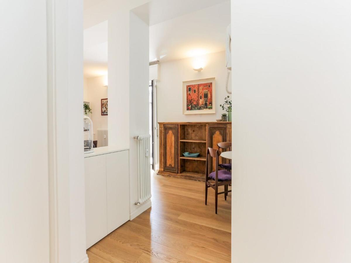 Apartment The Rent - With Balcony In Amendola *
