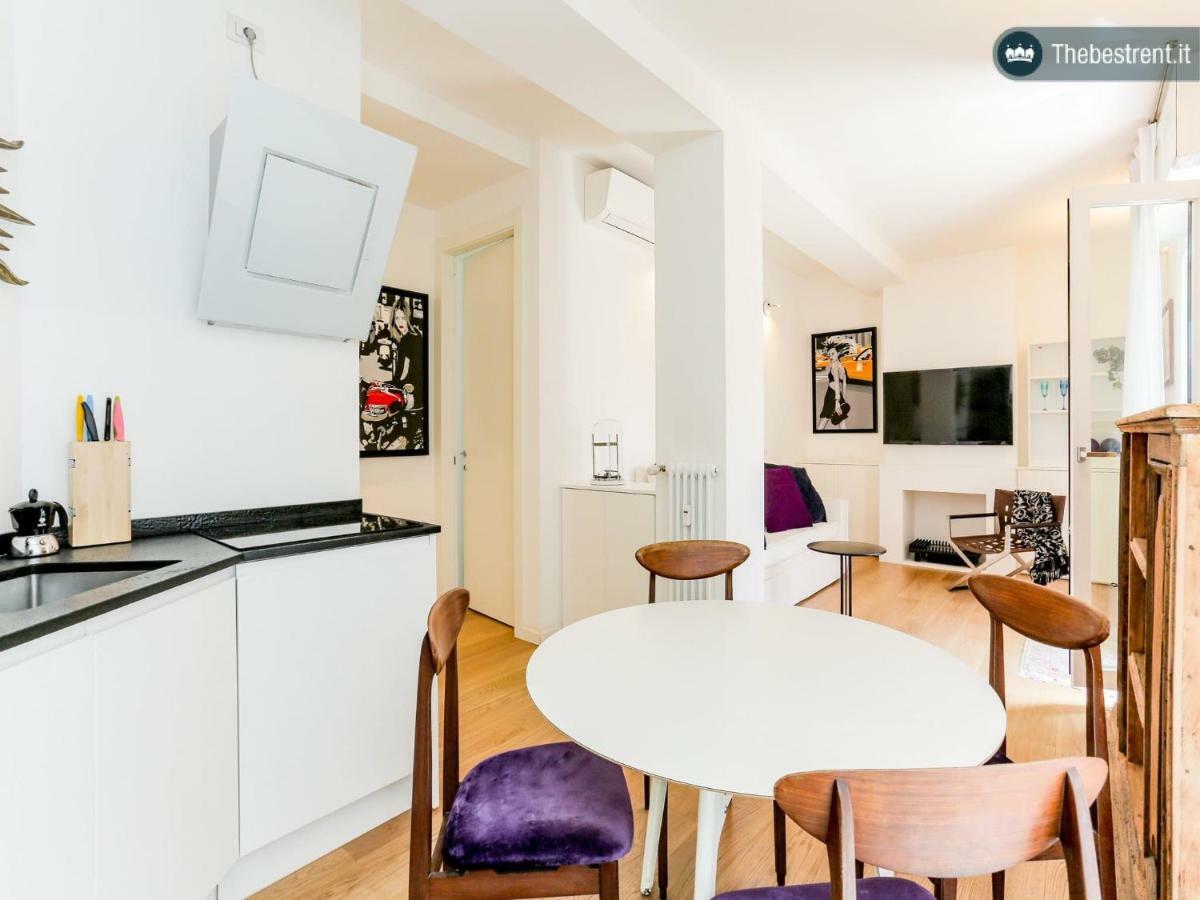 The Rent - With Balcony In Amendola * Mailand